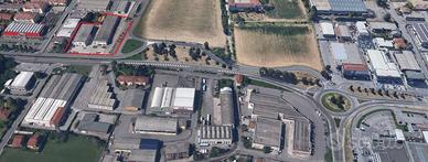 Immobile di 1000 m² con 3 locali a San Zeno Navigl
