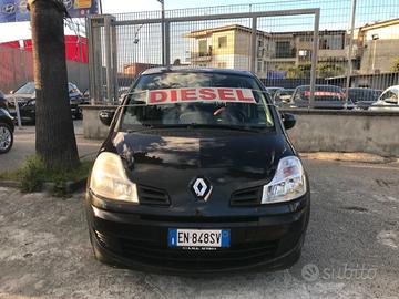 Renault Modus 1.5 dCi 75CV 55 KW Wave