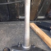 Forcella sh 125 2010