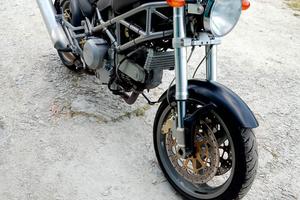 ducati Monster 803