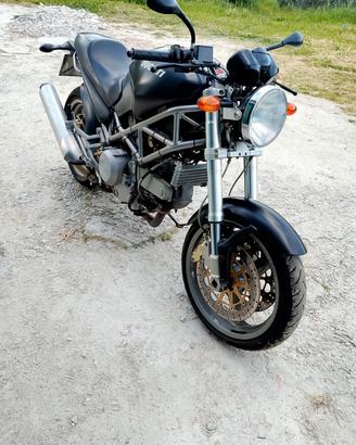 ducati Monster 803