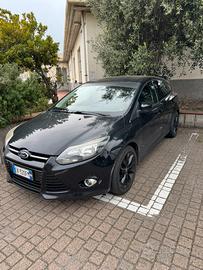 FORD FOCUS MK3 95cv 2011