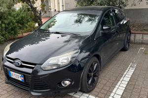 FORD FOCUS MK3 95cv 2011