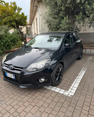 FORD FOCUS MK3 95cv 2011