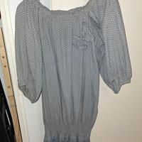 maxi maglia