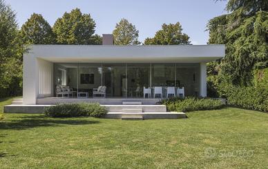 Villa a Teolo (PD)