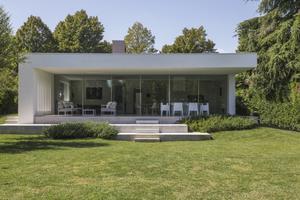 Villa a Teolo (PD)