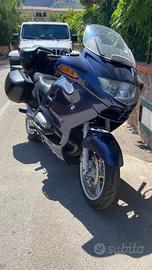 BMW R1150RT (Permuta)