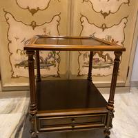 Carrellino Mobile Bar - Cucina