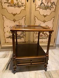 Carrellino Mobile Bar - Cucina