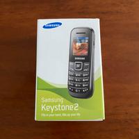 Samsung Keystone 2