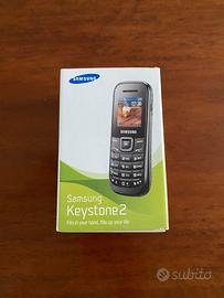 Samsung Keystone 2