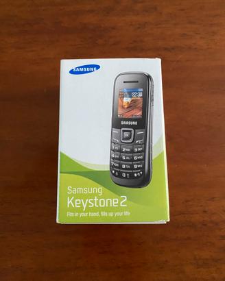 Samsung Keystone 2