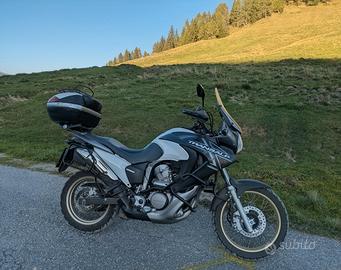 Honda Transalp XL 700 V - VERSIONE ABS