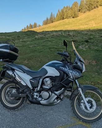 Honda Transalp XL 700 V - VERSIONE ABS