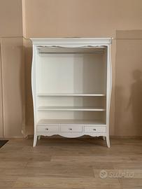 Armadio/libreria