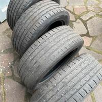 Gomme nexen 235/55R18