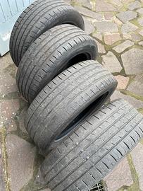 Gomme nexen 235/55R18