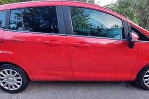 FORD B-MAX TITANIUM 1,5 DIESEL 75 CV X NEOPATENTAT