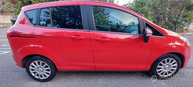 FORD B-MAX TITANIUM 1,5 DIESEL 75 CV X NEOPATENTAT
