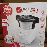 robot cucina bambini lidl