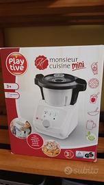 robot cucina bambini lidl