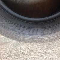 GOMME FURGONE HANKOOK