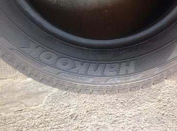 GOMME FURGONE HANKOOK