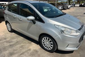 Ford B-Max 1.6 TDCi 95 CV Individual