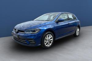 Volkswagen Polo 1.0 tsi style 95cv