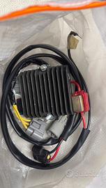 Buell 1125 parti varie