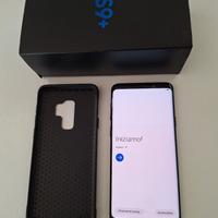 Smartphone Samsung Galaxy S9 Plus