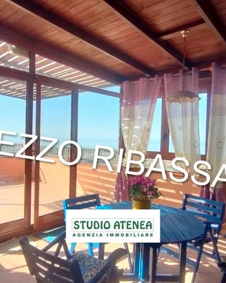 Via Pietro Nenni Attico 130Mq+Terrazzi Panoramici