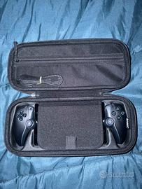 Playstation portal nuova