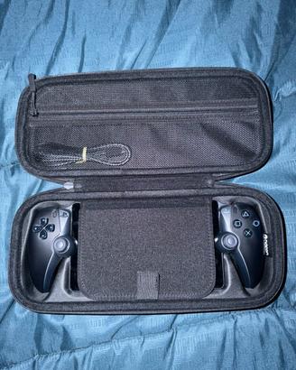 Playstation portal nuova