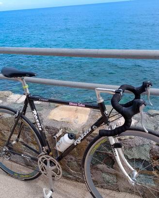 bici da corsa 