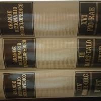 grande enciclopedia UTET