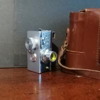 STEKY made in Japan 16 mm