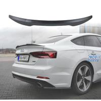 SPOILER ALETTONE AUDI A5 SPORTBACK 16- LOOK SLINE