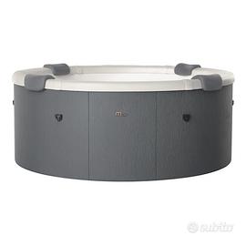 Piscina Idromassaggio MSpa Denver  F-DE066W