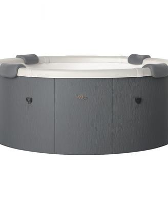 Piscina Idromassaggio MSpa Denver  F-DE066W