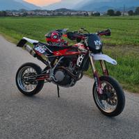 Husqvarna SM510R