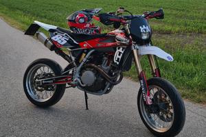 Husqvarna SM510R
