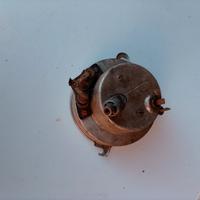 conta kilometri per maggiolino