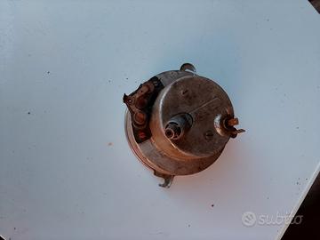 conta kilometri per maggiolino