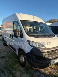 FIAT Ducato L2 H2 140CV PRONTA CONSEGNA