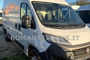 FIAT Ducato L2 H2 140CV PRONTA CONSEGNA