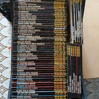 fumetti Dylan dog