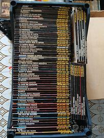 fumetti Dylan dog