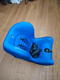 Seggiolino auto bambini 0-18 kg